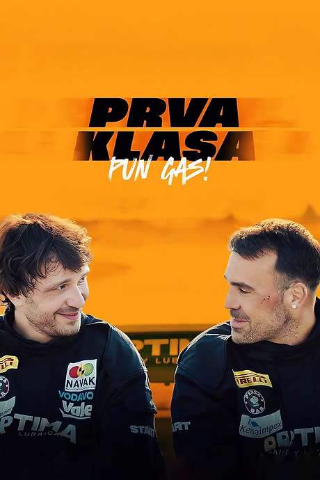 First Class: Full Speed!